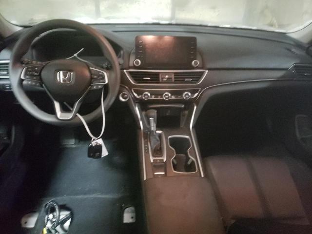 Photo 7 VIN: 1HGCV1F4XKA095230 - HONDA ACCORD EX 