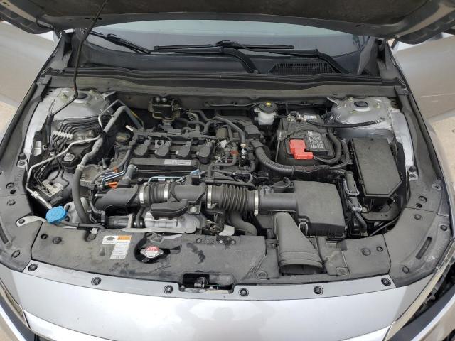 Photo 10 VIN: 1HGCV1F4XKA097270 - HONDA ACCORD 