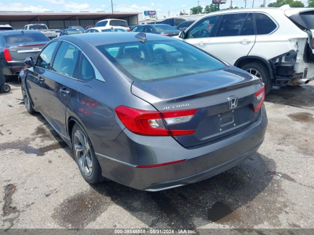 Photo 2 VIN: 1HGCV1F4XKA099164 - HONDA ACCORD 