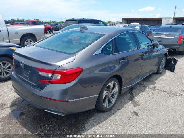 Photo 3 VIN: 1HGCV1F4XKA099164 - HONDA ACCORD 