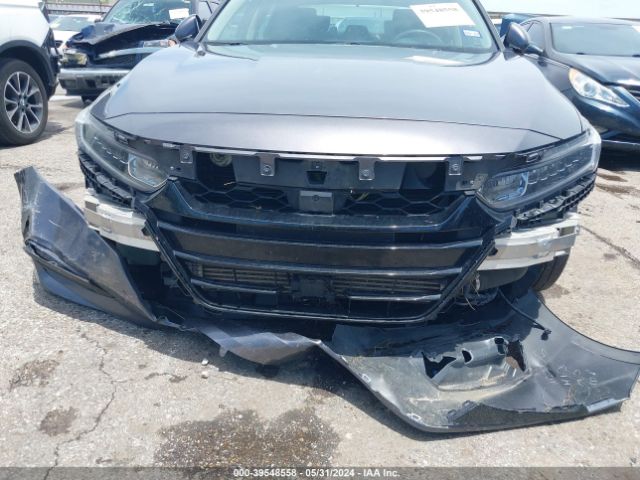 Photo 5 VIN: 1HGCV1F4XKA099164 - HONDA ACCORD 