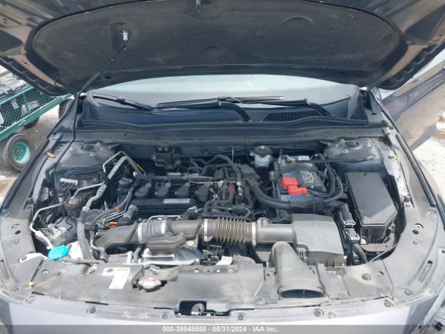 Photo 9 VIN: 1HGCV1F4XKA099164 - HONDA ACCORD 