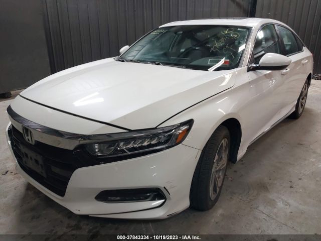 Photo 1 VIN: 1HGCV1F4XKA104296 - CHEVROLET CAMARO 