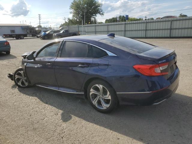 Photo 1 VIN: 1HGCV1F4XKA110437 - HONDA ACCORD EX 