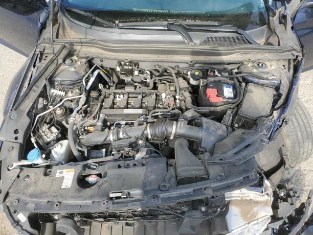 Photo 10 VIN: 1HGCV1F4XKA110437 - HONDA ACCORD EX 