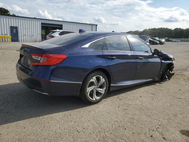 Photo 2 VIN: 1HGCV1F4XKA110437 - HONDA ACCORD EX 