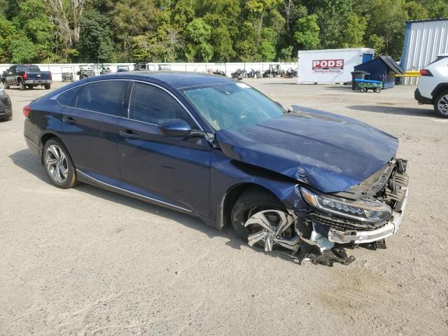 Photo 3 VIN: 1HGCV1F4XKA110437 - HONDA ACCORD EX 