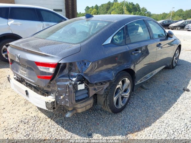 Photo 3 VIN: 1HGCV1F4XKA117887 - HONDA ACCORD 