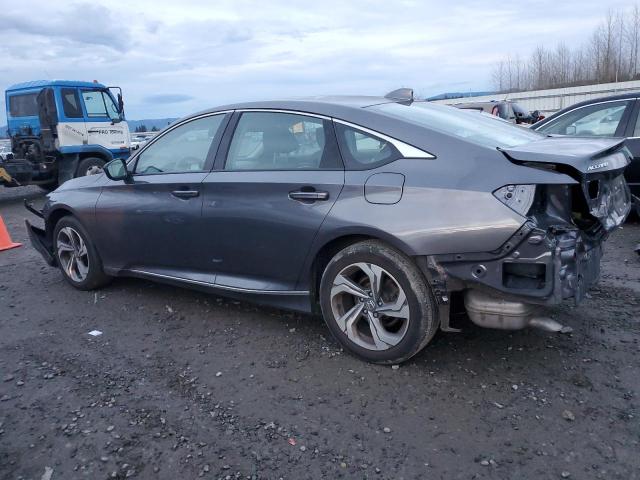 Photo 1 VIN: 1HGCV1F4XKA122829 - HONDA ACCORD 