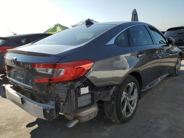 Photo 3 VIN: 1HGCV1F4XKA128162 - HONDA ACCORD EX 