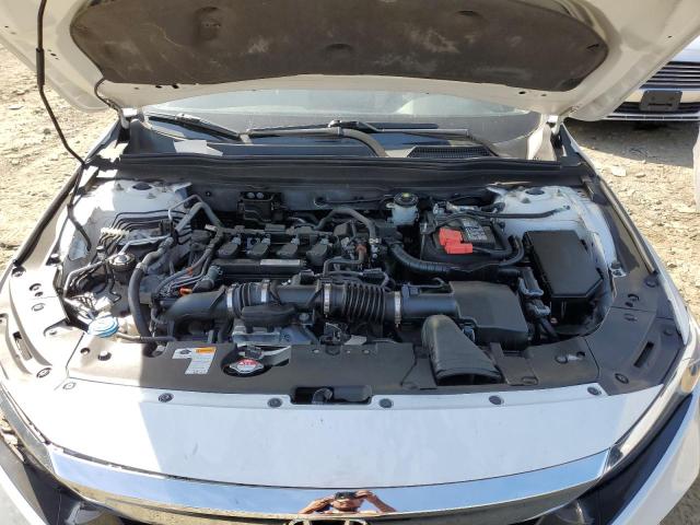 Photo 10 VIN: 1HGCV1F4XKA142546 - HONDA ACCORD EX 