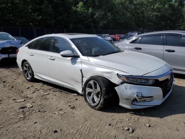 Photo 3 VIN: 1HGCV1F4XKA142546 - HONDA ACCORD EX 