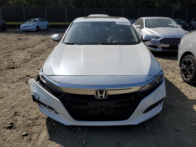 Photo 4 VIN: 1HGCV1F4XKA142546 - HONDA ACCORD EX 