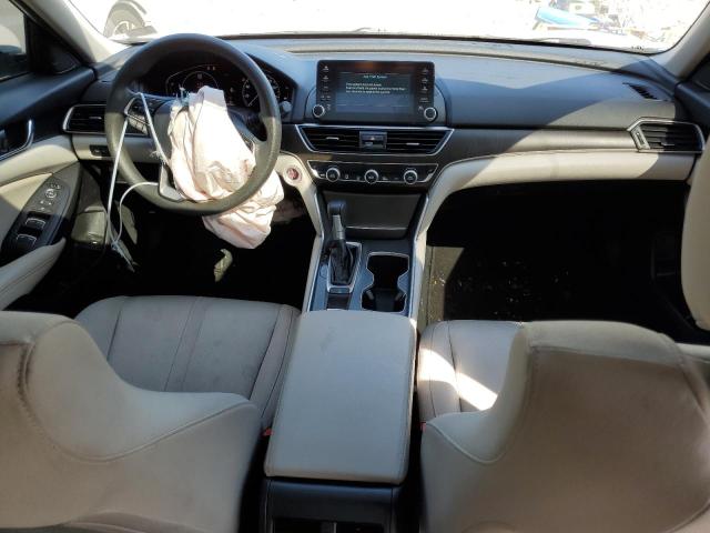 Photo 7 VIN: 1HGCV1F4XKA142546 - HONDA ACCORD EX 