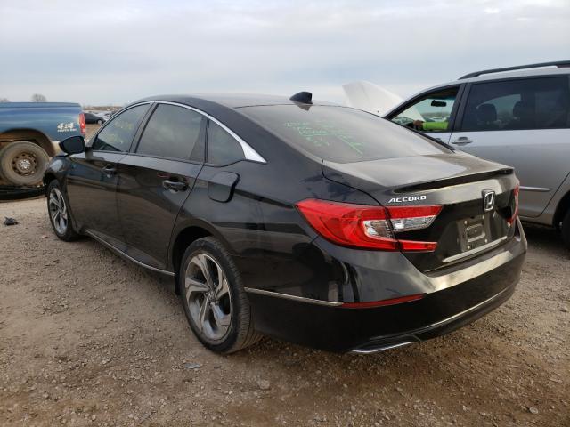 Photo 2 VIN: 1HGCV1F4XKA148699 - HONDA ACCORD EX 