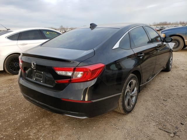 Photo 3 VIN: 1HGCV1F4XKA148699 - HONDA ACCORD EX 