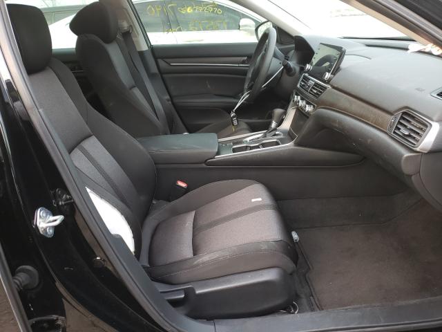 Photo 4 VIN: 1HGCV1F4XKA148699 - HONDA ACCORD EX 