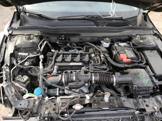 Photo 6 VIN: 1HGCV1F4XKA148699 - HONDA ACCORD EX 