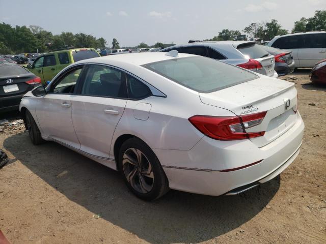 Photo 1 VIN: 1HGCV1F4XKA171142 - HONDA ACCORD EX 