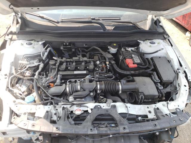 Photo 10 VIN: 1HGCV1F4XKA171142 - HONDA ACCORD EX 