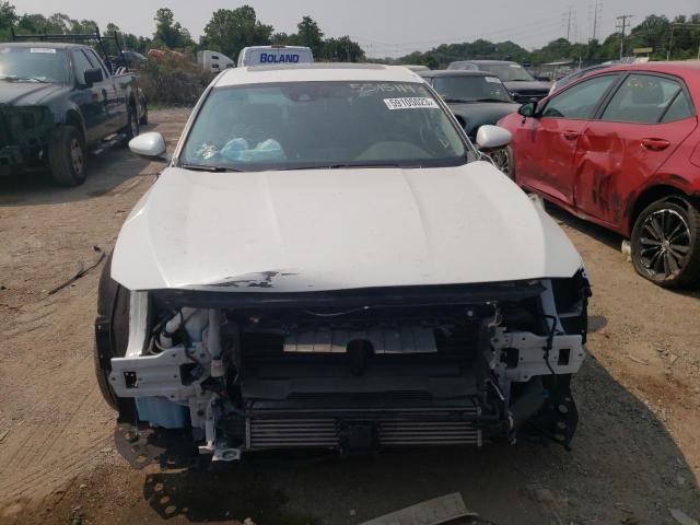 Photo 4 VIN: 1HGCV1F4XKA171142 - HONDA ACCORD EX 