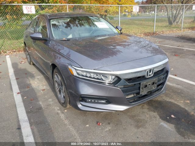 Photo 0 VIN: 1HGCV1F4XLA018715 - HONDA ACCORD 