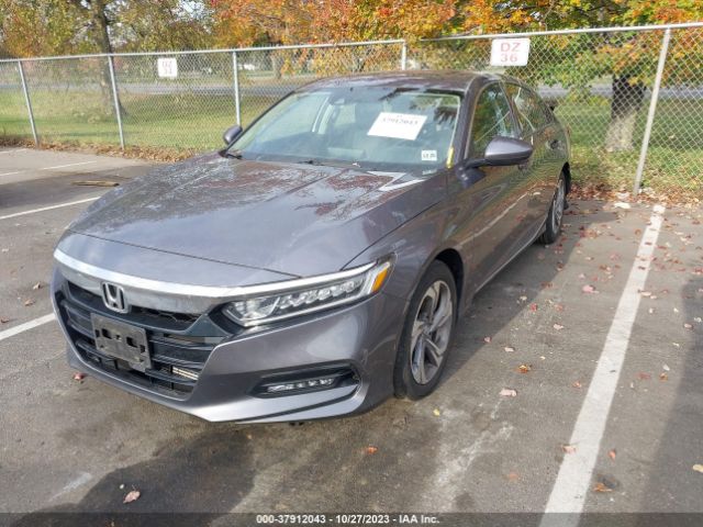 Photo 1 VIN: 1HGCV1F4XLA018715 - HONDA ACCORD 