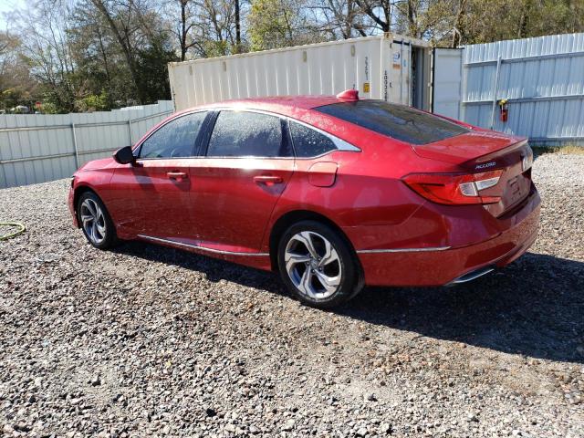 Photo 1 VIN: 1HGCV1F4XLA062441 - HONDA ACCORD EX 