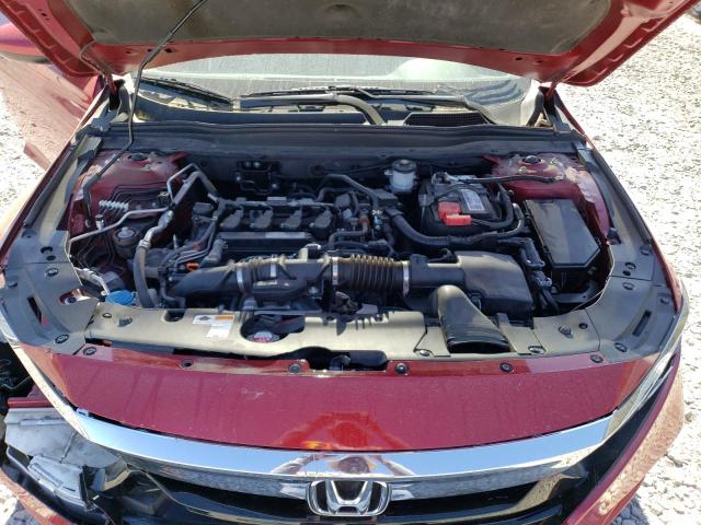 Photo 10 VIN: 1HGCV1F4XLA062441 - HONDA ACCORD EX 