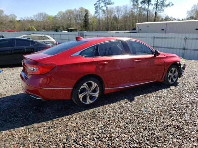 Photo 2 VIN: 1HGCV1F4XLA062441 - HONDA ACCORD EX 