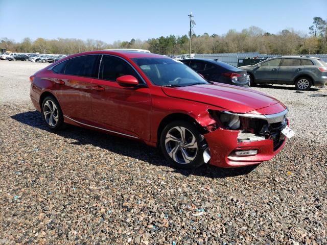 Photo 3 VIN: 1HGCV1F4XLA062441 - HONDA ACCORD EX 