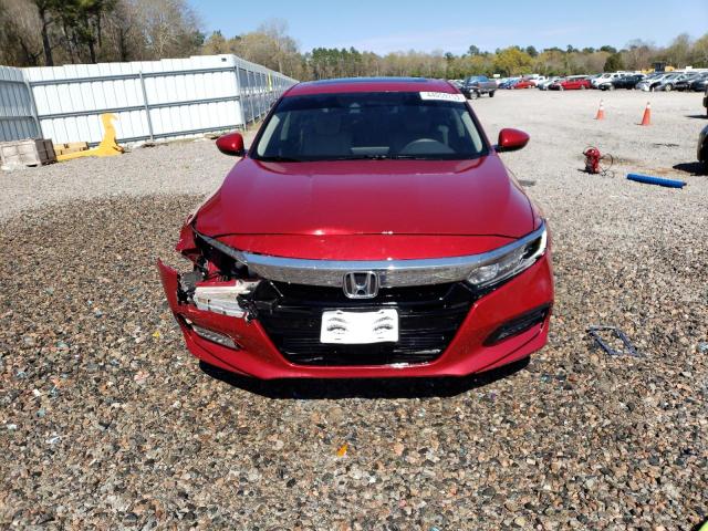 Photo 4 VIN: 1HGCV1F4XLA062441 - HONDA ACCORD EX 