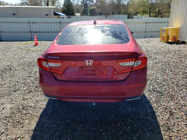 Photo 5 VIN: 1HGCV1F4XLA062441 - HONDA ACCORD EX 