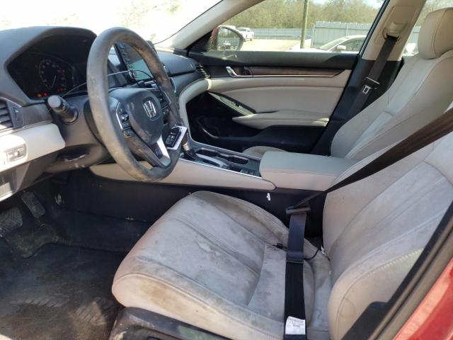 Photo 6 VIN: 1HGCV1F4XLA062441 - HONDA ACCORD EX 