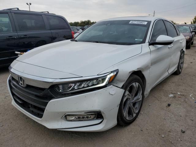 Photo 1 VIN: 1HGCV1F4XLA081345 - HONDA ACCORD EX 