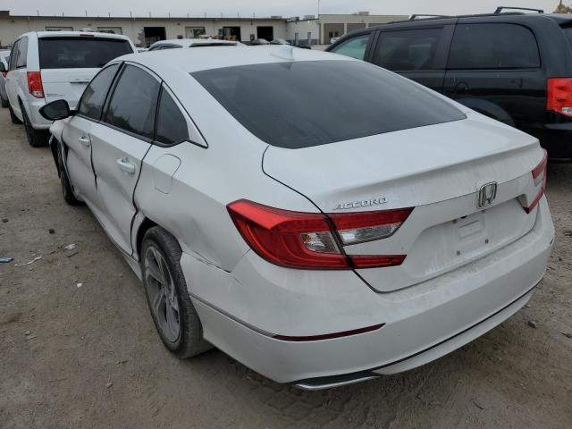 Photo 2 VIN: 1HGCV1F4XLA081345 - HONDA ACCORD EX 