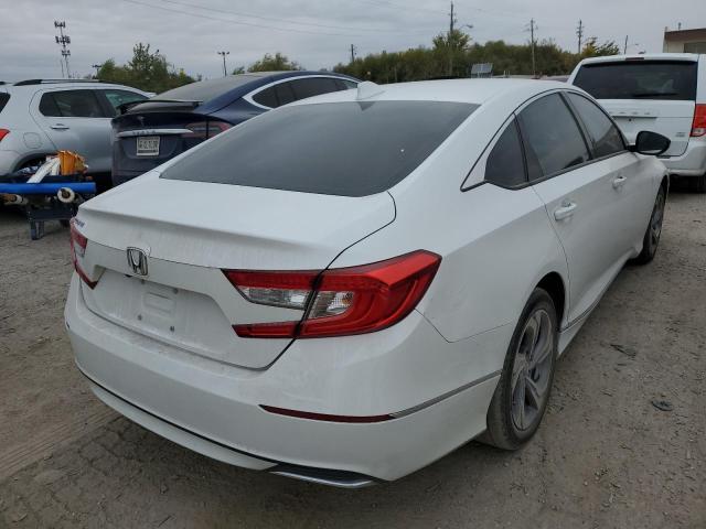 Photo 3 VIN: 1HGCV1F4XLA081345 - HONDA ACCORD EX 