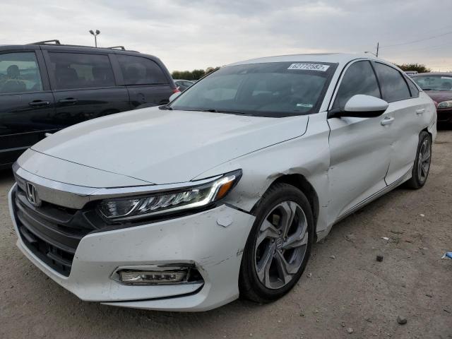 Photo 8 VIN: 1HGCV1F4XLA081345 - HONDA ACCORD EX 