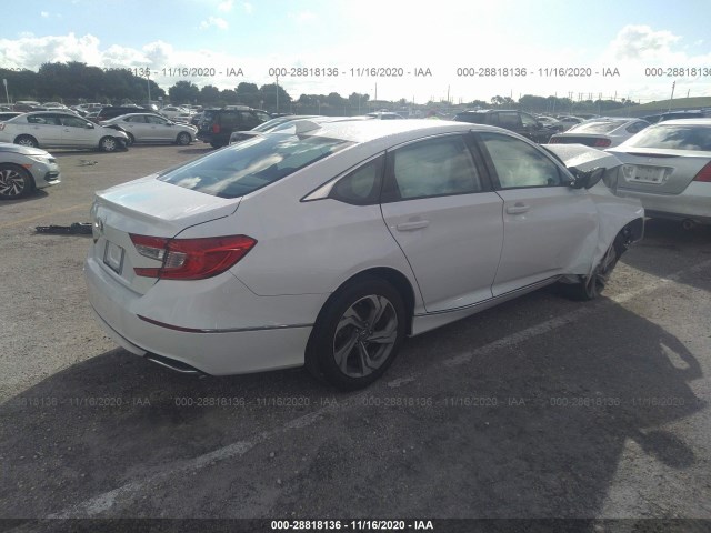 Photo 3 VIN: 1HGCV1F4XLA087470 - HONDA ACCORD SEDAN 