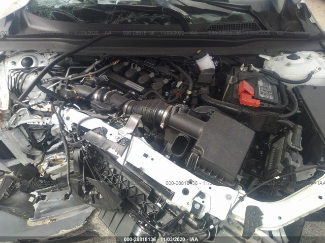 Photo 9 VIN: 1HGCV1F4XLA087470 - HONDA ACCORD SEDAN 