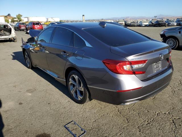 Photo 1 VIN: 1HGCV1F4XLA136974 - HONDA ACCORD EX 