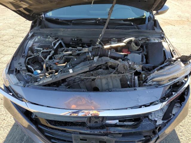 Photo 10 VIN: 1HGCV1F4XLA136974 - HONDA ACCORD EX 