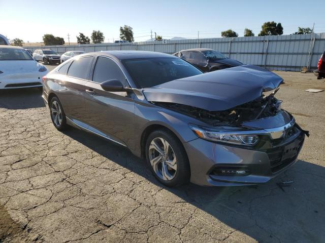 Photo 3 VIN: 1HGCV1F4XLA136974 - HONDA ACCORD EX 