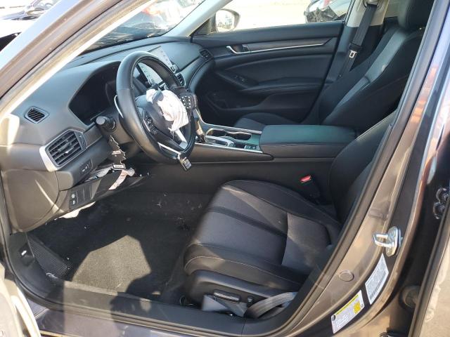 Photo 6 VIN: 1HGCV1F4XLA136974 - HONDA ACCORD EX 