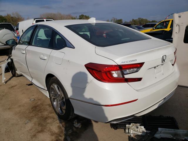 Photo 2 VIN: 1HGCV1F4XLA141334 - HONDA ACCORD EX 