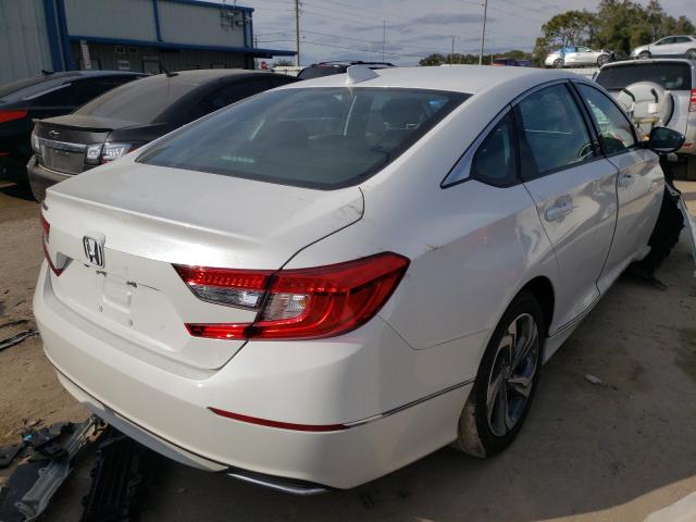 Photo 3 VIN: 1HGCV1F4XLA141334 - HONDA ACCORD EX 