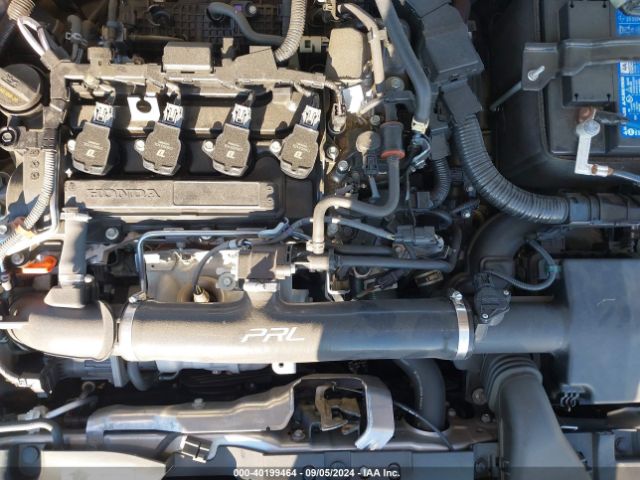 Photo 9 VIN: 1HGCV1F4XMA007540 - HONDA ACCORD 