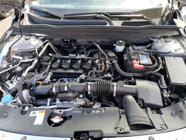 Photo 10 VIN: 1HGCV1F4XMA022149 - HONDA ACCORD SPO 