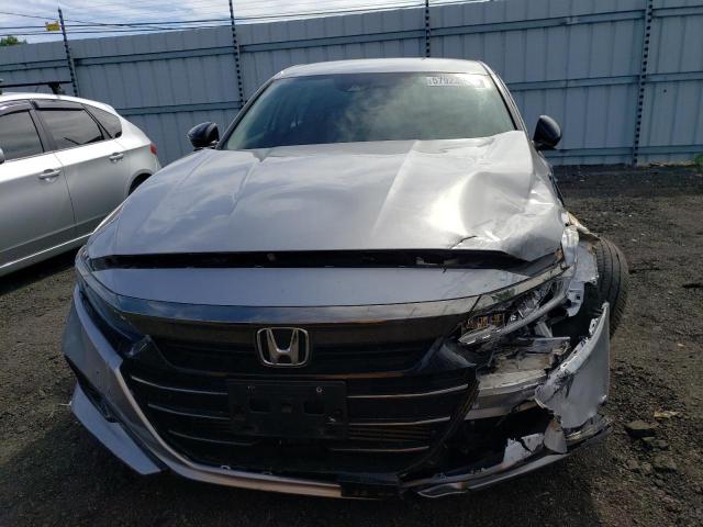 Photo 4 VIN: 1HGCV1F4XMA022149 - HONDA ACCORD SPO 