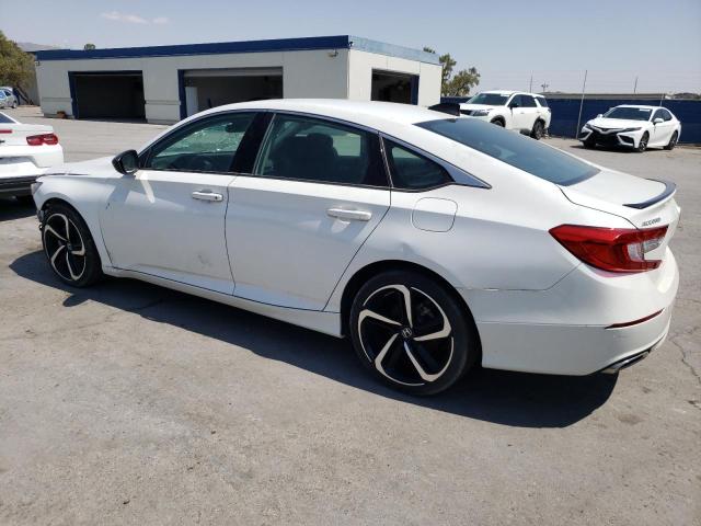 Photo 1 VIN: 1HGCV1F4XMA023401 - HONDA ACCORD 